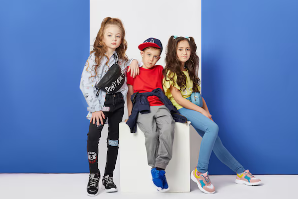 blog Mix and Match Baju Anak yang Stylish dan Mudah Ditiru