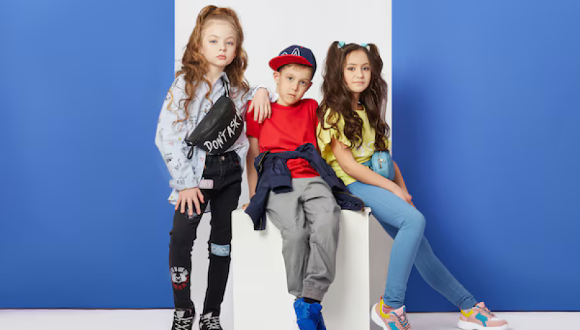blog Mix and Match Baju Anak yang Stylish dan Mudah Ditiru